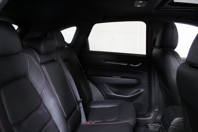 2025 Mazda Mazda CX-5 2.5 Turbo Premium