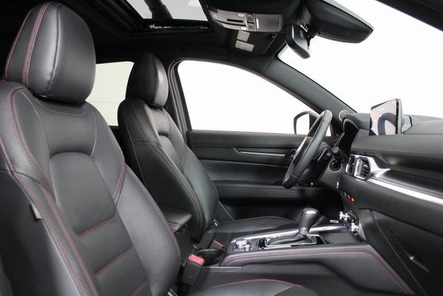2025 Mazda Mazda CX-5 2.5 Turbo Premium