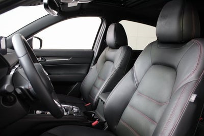 2025 Mazda Mazda CX-5 2.5 Turbo Premium