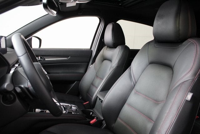 2025 Mazda Mazda CX-5 2.5 Turbo Premium