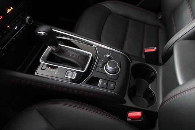 2025 Mazda Mazda CX-5 2.5 Turbo Premium