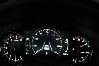 2025 Mazda Mazda CX-5 2.5 Turbo Premium