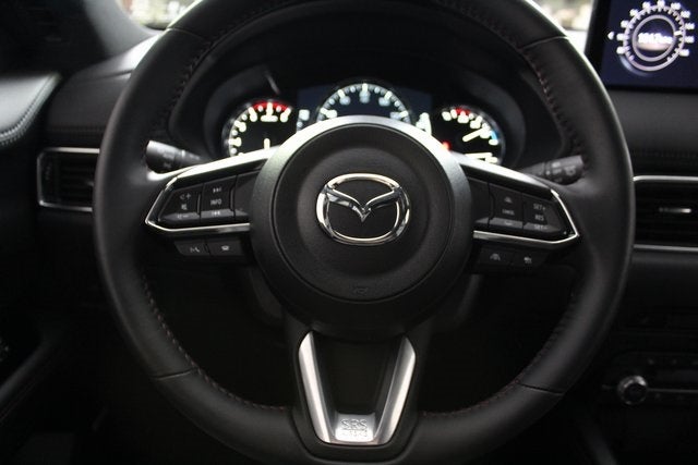 2025 Mazda Mazda CX-5 2.5 Turbo Premium