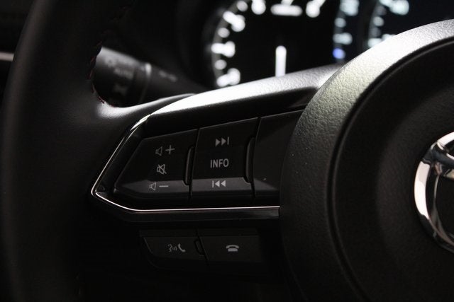 2025 Mazda Mazda CX-5 2.5 Turbo Premium