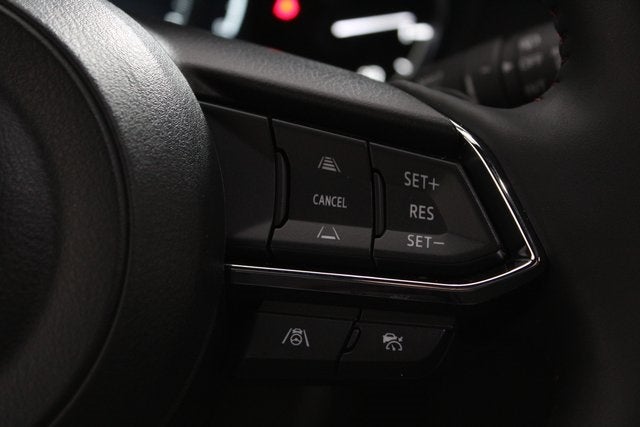 2025 Mazda Mazda CX-5 2.5 Turbo Premium