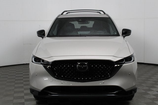 2025 Mazda Mazda CX-5 2.5 Turbo Premium