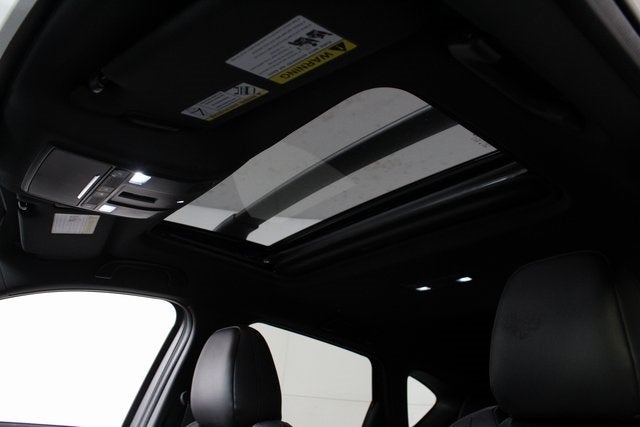 2025 Mazda Mazda CX-5 2.5 Turbo Premium