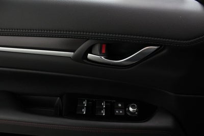 2025 Mazda Mazda CX-5 2.5 Turbo Premium