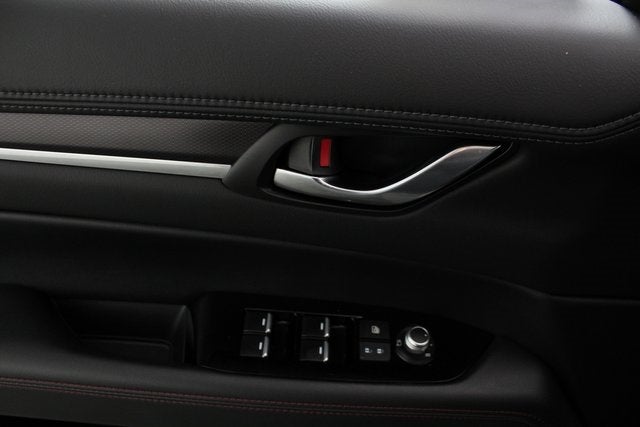 2025 Mazda Mazda CX-5 2.5 Turbo Premium