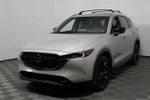 2025 Mazda Mazda CX-5 2.5 Turbo Premium