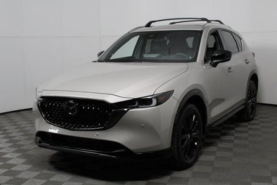 2025 Mazda Mazda CX-5 2.5 Turbo Premium