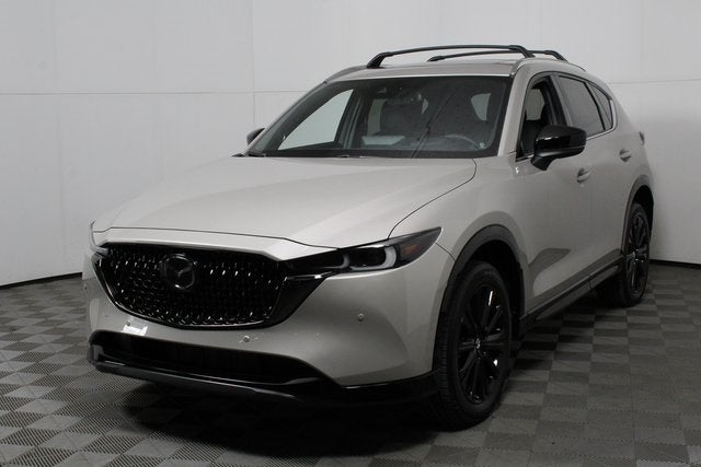 2025 Mazda Mazda CX-5 2.5 Turbo Premium
