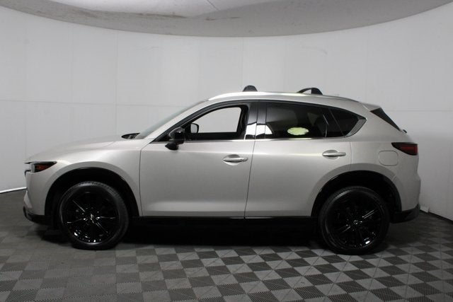 2025 Mazda Mazda CX-5 2.5 Turbo Premium