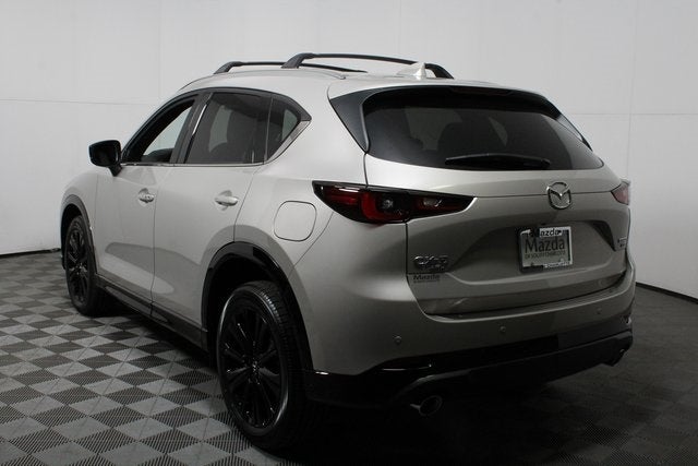 2025 Mazda Mazda CX-5 2.5 Turbo Premium