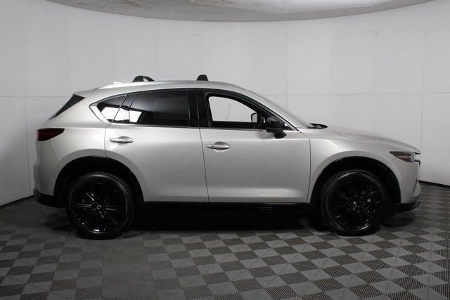 2025 Mazda Mazda CX-5 2.5 Turbo Premium