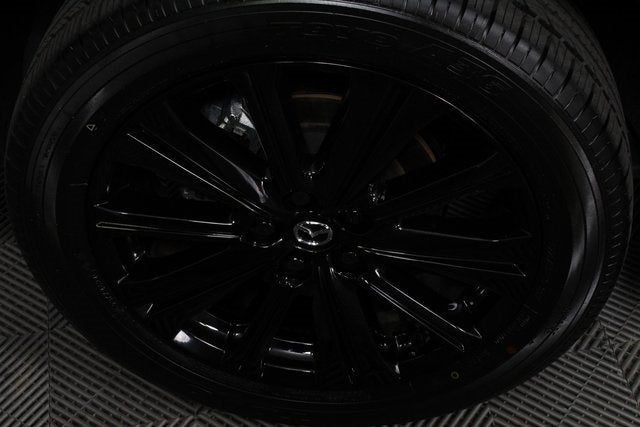 2025 Mazda Mazda CX-5 2.5 Turbo Premium