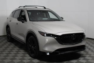 2025 Mazda Mazda CX-5