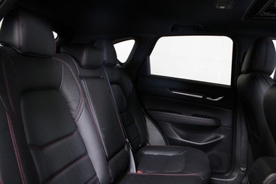 2025 Mazda Mazda CX-5 2.5 Turbo Premium