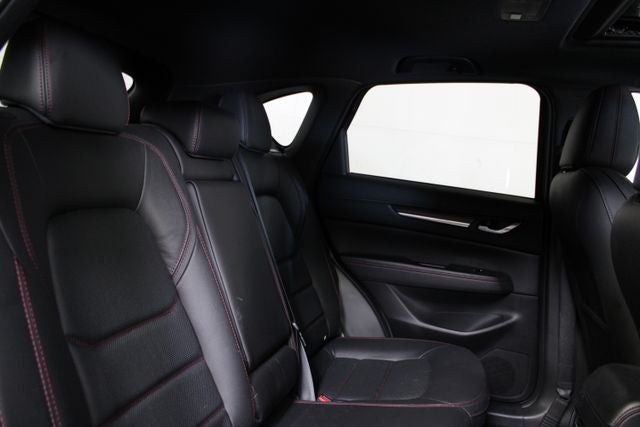 2025 Mazda Mazda CX-5 2.5 Turbo Premium