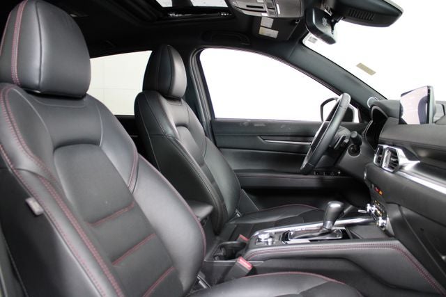 2025 Mazda Mazda CX-5 2.5 Turbo Premium