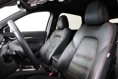 2025 Mazda Mazda CX-5 2.5 Turbo Premium