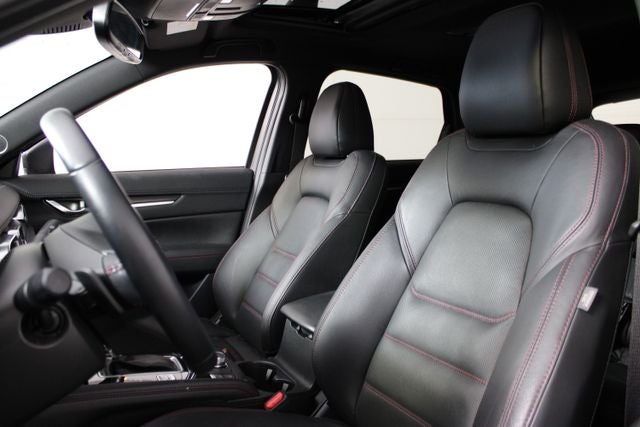 2025 Mazda Mazda CX-5 2.5 Turbo Premium