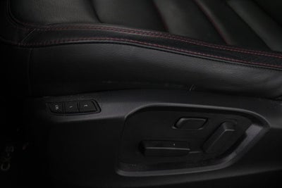 2025 Mazda Mazda CX-5 2.5 Turbo Premium