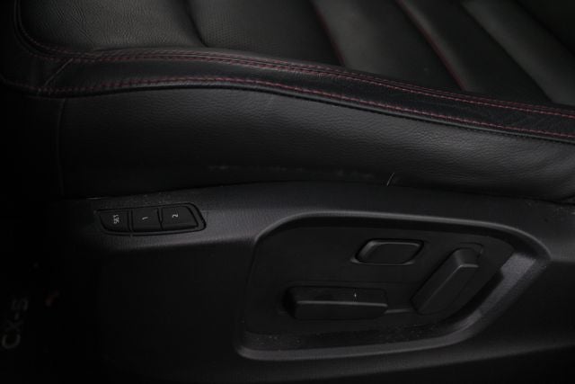 2025 Mazda Mazda CX-5 2.5 Turbo Premium