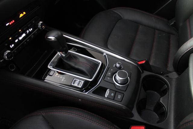 2025 Mazda Mazda CX-5 2.5 Turbo Premium