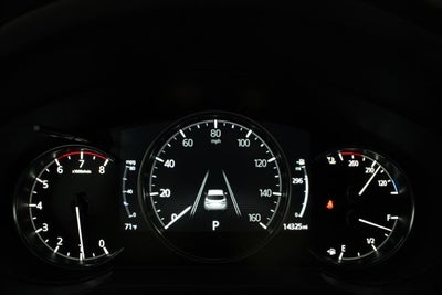 2025 Mazda Mazda CX-5 2.5 Turbo Premium