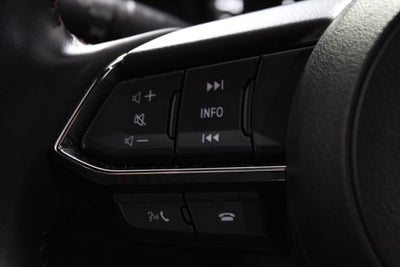 2025 Mazda Mazda CX-5 2.5 Turbo Premium