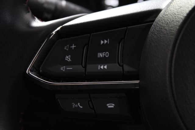 2025 Mazda Mazda CX-5 2.5 Turbo Premium