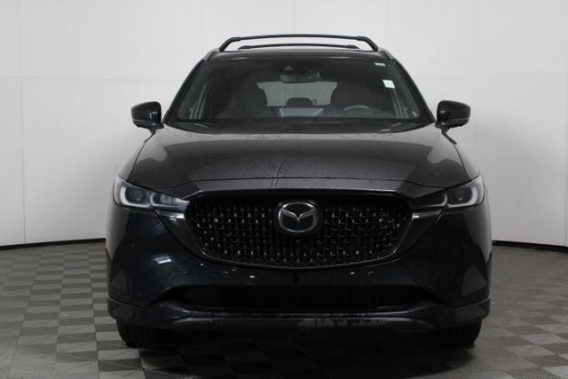 2025 Mazda Mazda CX-5 2.5 Turbo Premium