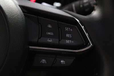 2025 Mazda Mazda CX-5 2.5 Turbo Premium