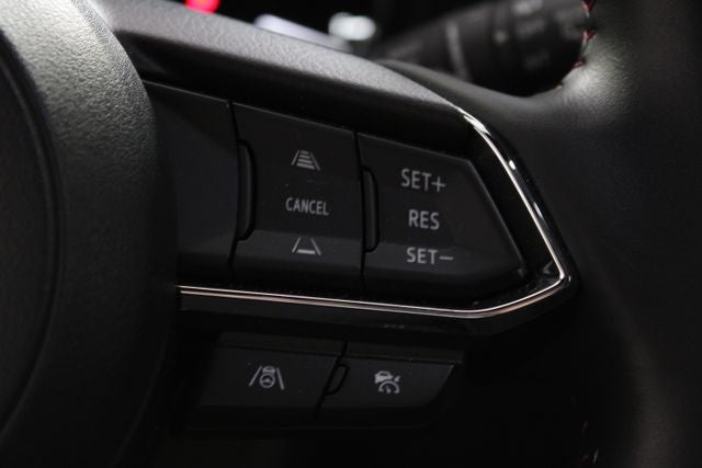 2025 Mazda Mazda CX-5 2.5 Turbo Premium