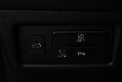 2025 Mazda Mazda CX-5 2.5 Turbo Premium