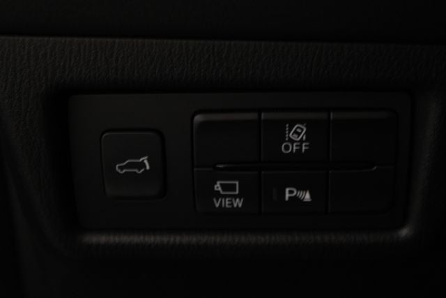 2025 Mazda Mazda CX-5 2.5 Turbo Premium