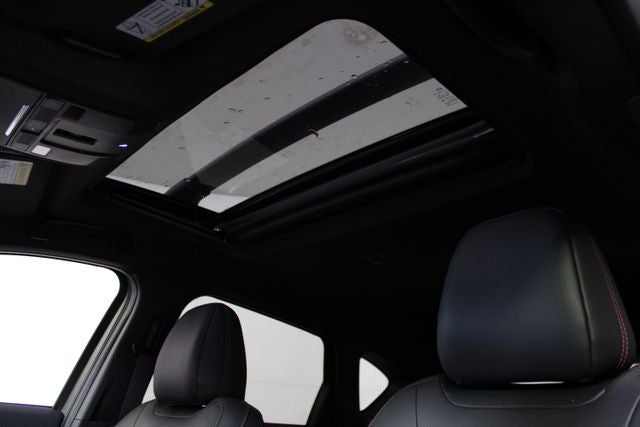 2025 Mazda Mazda CX-5 2.5 Turbo Premium