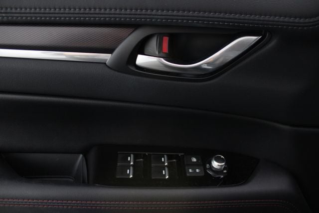 2025 Mazda Mazda CX-5 2.5 Turbo Premium