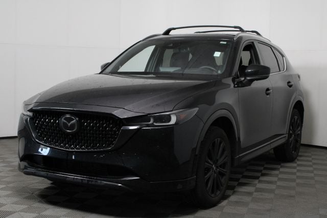 2025 Mazda Mazda CX-5 2.5 Turbo Premium