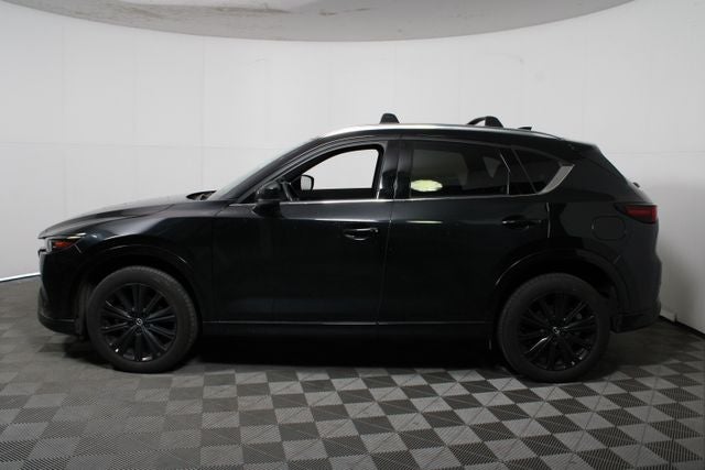 2025 Mazda Mazda CX-5 2.5 Turbo Premium