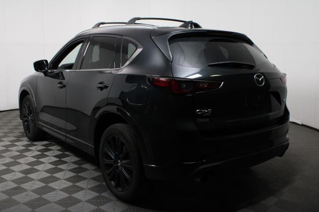 2025 Mazda Mazda CX-5 2.5 Turbo Premium