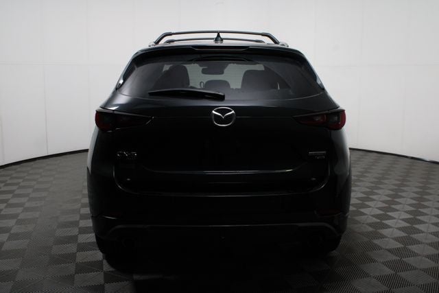 2025 Mazda Mazda CX-5 2.5 Turbo Premium
