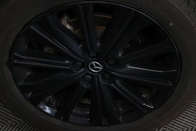 2025 Mazda Mazda CX-5 2.5 Turbo Premium