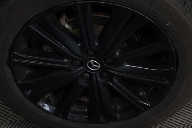 2025 Mazda Mazda CX-5 2.5 Turbo Premium