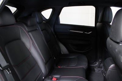 2025 Mazda Mazda CX-5 2.5 Turbo Premium