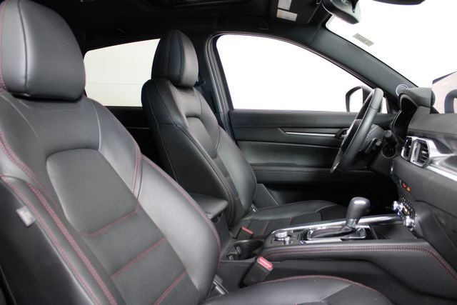 2025 Mazda Mazda CX-5 2.5 Turbo Premium