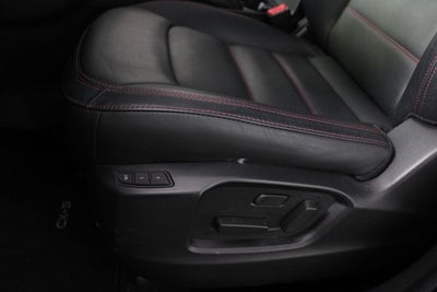 2025 Mazda Mazda CX-5 2.5 Turbo Premium