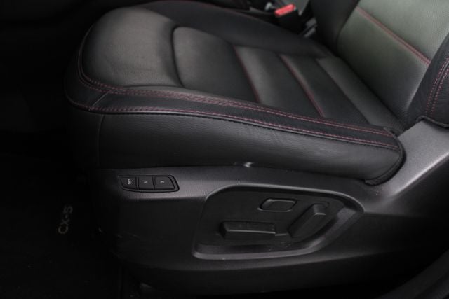 2025 Mazda Mazda CX-5 2.5 Turbo Premium