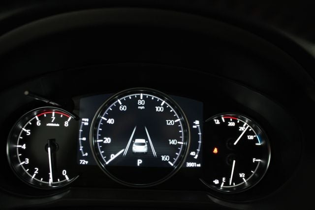 2025 Mazda Mazda CX-5 2.5 Turbo Premium